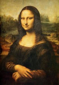   Leonardo da Vinci Mona-lisa-gioconda-by-leonardo-da-vinci1
